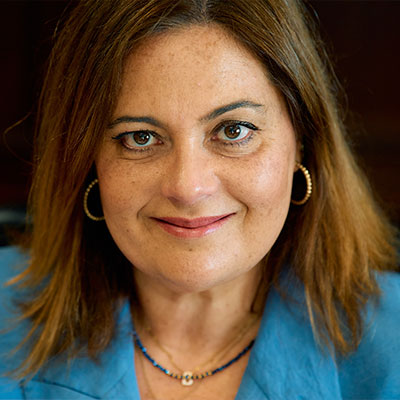 Beatriz Calzada