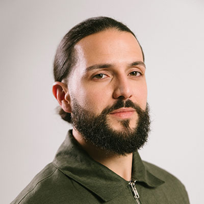 Iván Suárez