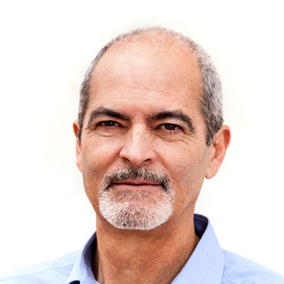 Javier Ojeda