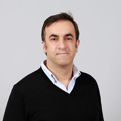 Raúl Guanche García