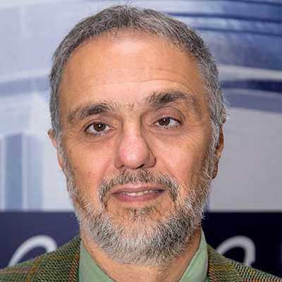 Ricardo Jesús Haroun Tabraue
