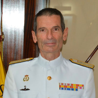 Santiago de Colsa Trueba