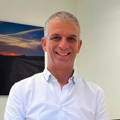Santiago Yanes