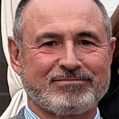 Domingo Gómez-Pamo