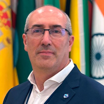Jesús Arrieta