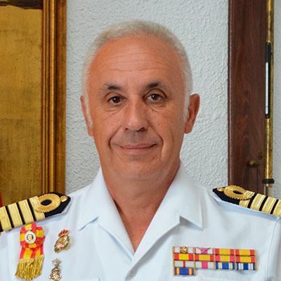 José María Liarte