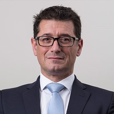 Luis Velasco