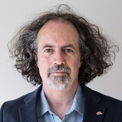 Manuel Maqueda
