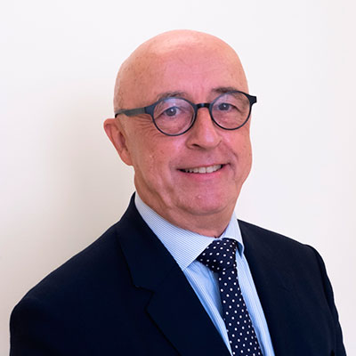 Pedro Suárez