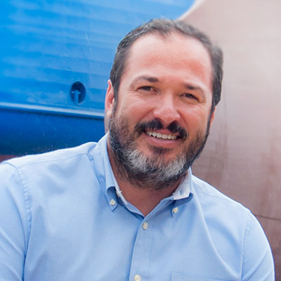 Ruyman Medina