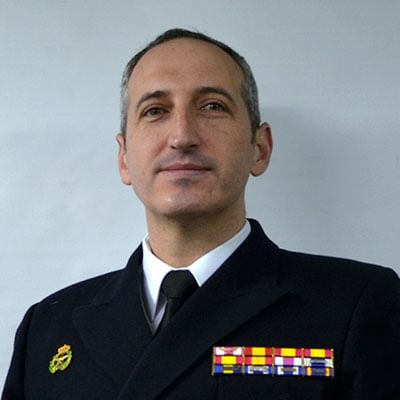 Alberto Arco
